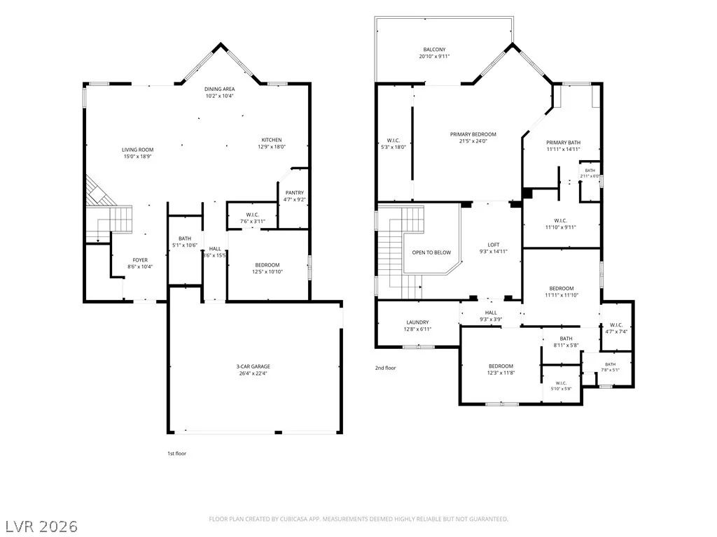 809 Maybole, Henderson, NV 89012