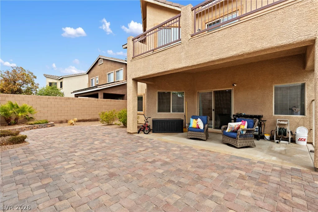 809 Maybole, Henderson, NV 89012