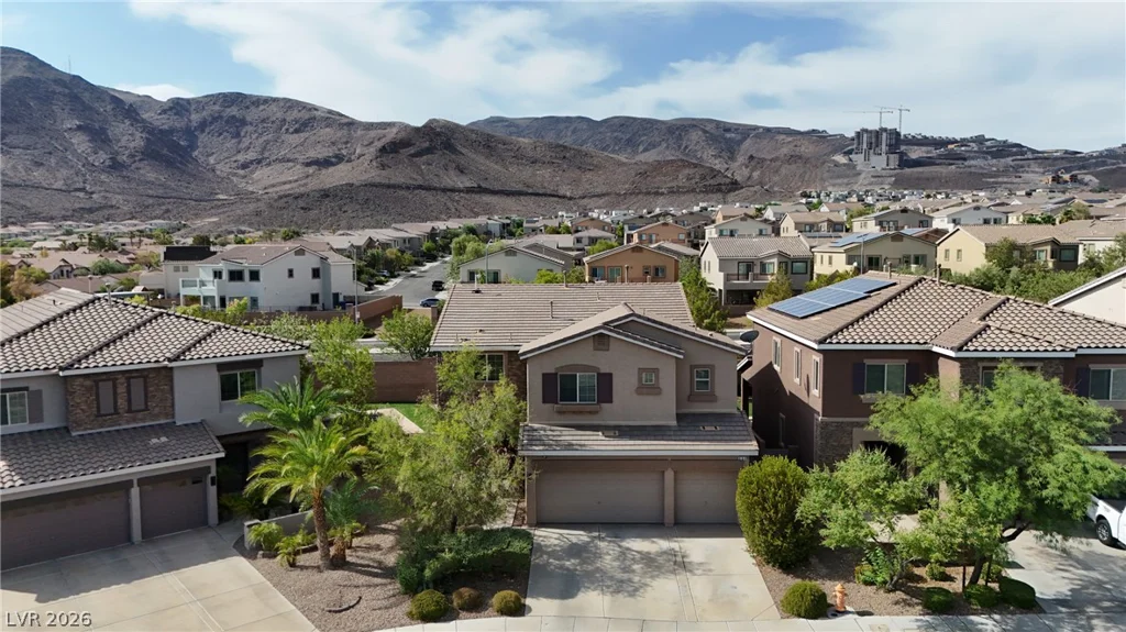 809 Maybole, Henderson, NV 89012