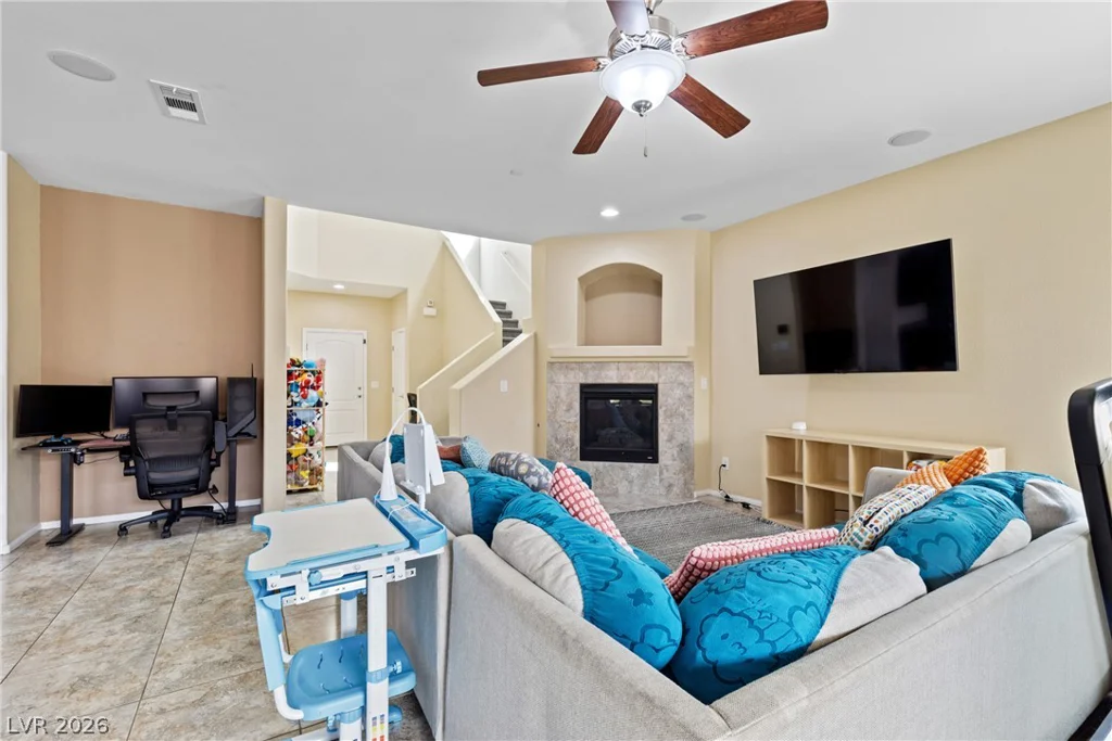 809 Maybole, Henderson, NV 89012