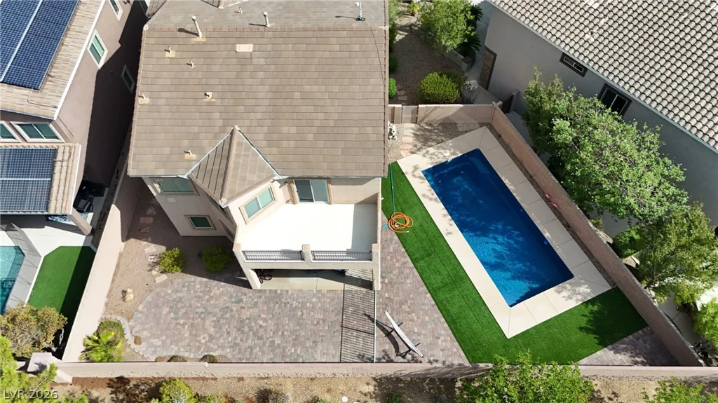 809 Maybole, Henderson, NV 89012