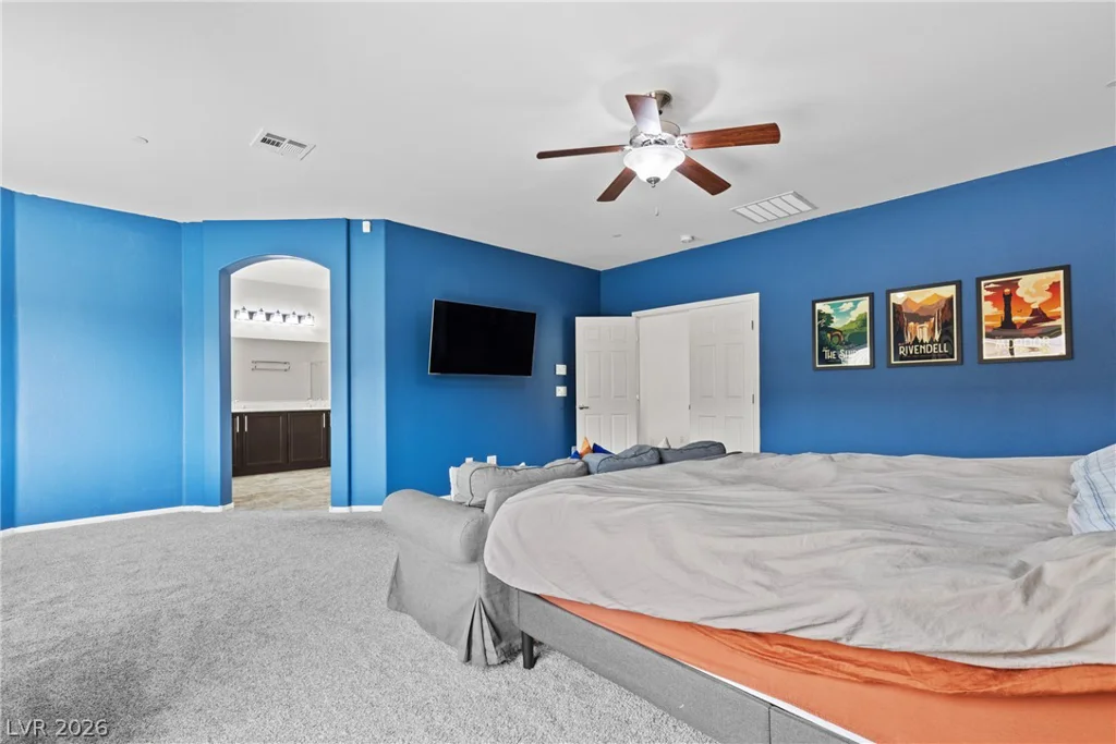 809 Maybole, Henderson, NV 89012