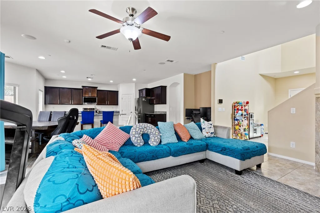 809 Maybole, Henderson, NV 89012