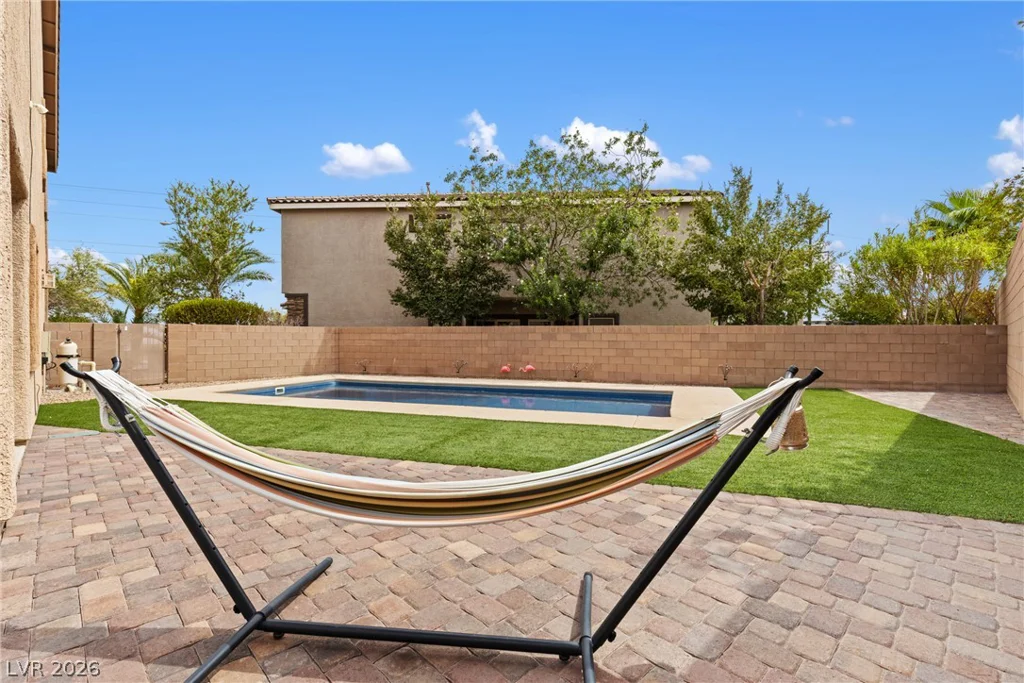 809 Maybole, Henderson, NV 89012