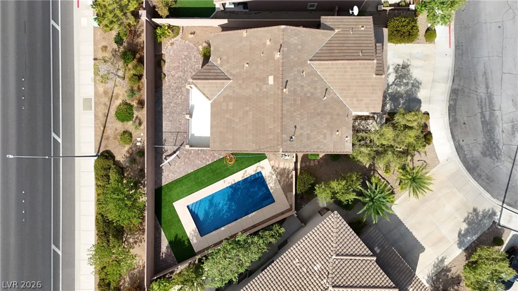 809 Maybole, Henderson, NV 89012
