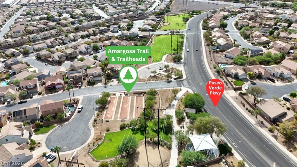 809 Maybole, Henderson, NV 89012