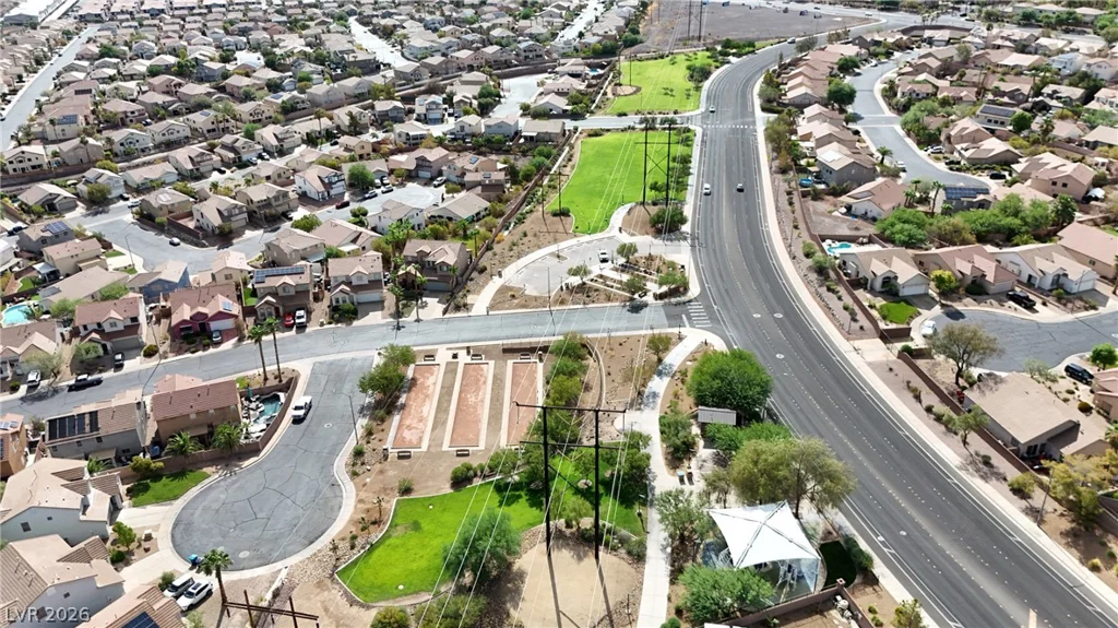 809 Maybole, Henderson, NV 89012