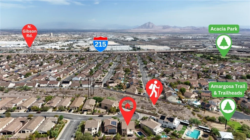 809 Maybole, Henderson, NV 89012