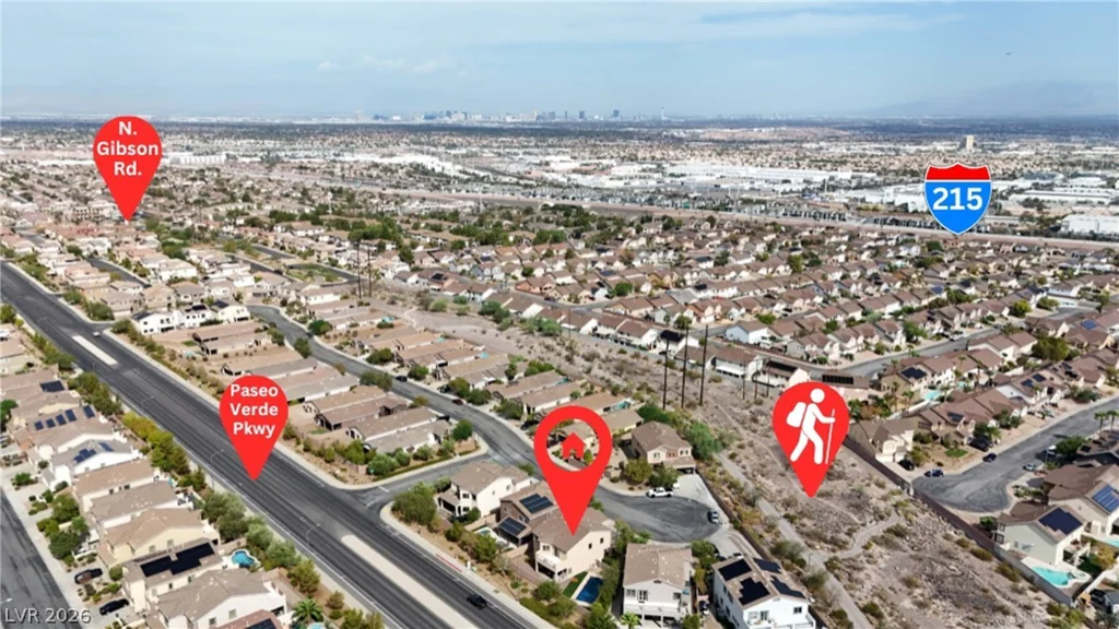 809 Maybole, Henderson, NV 89012