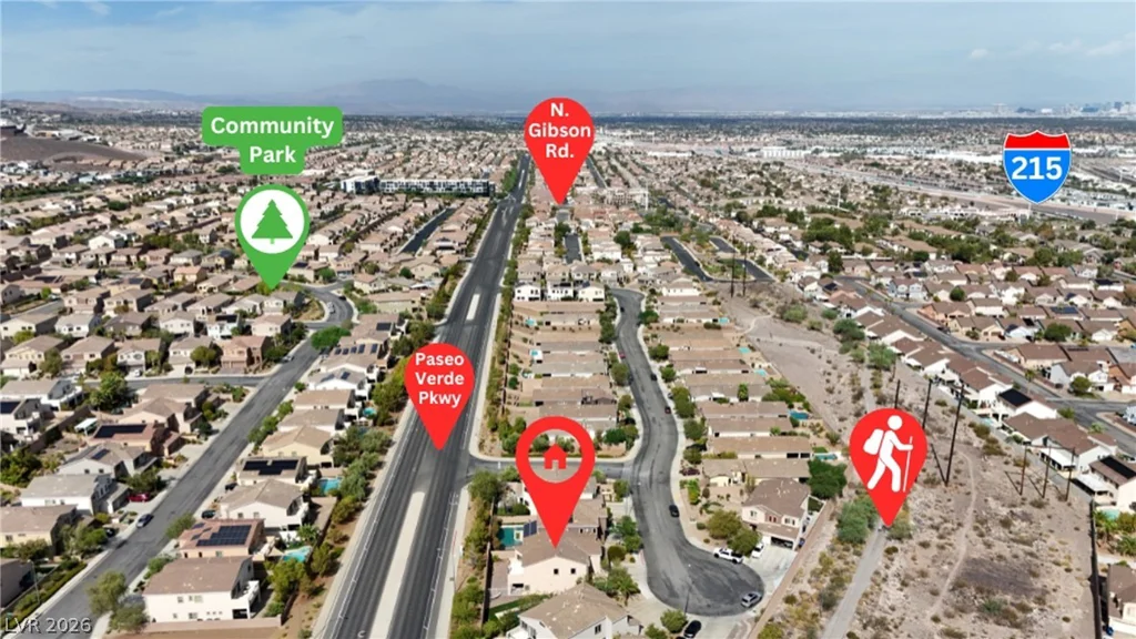 809 Maybole, Henderson, NV 89012
