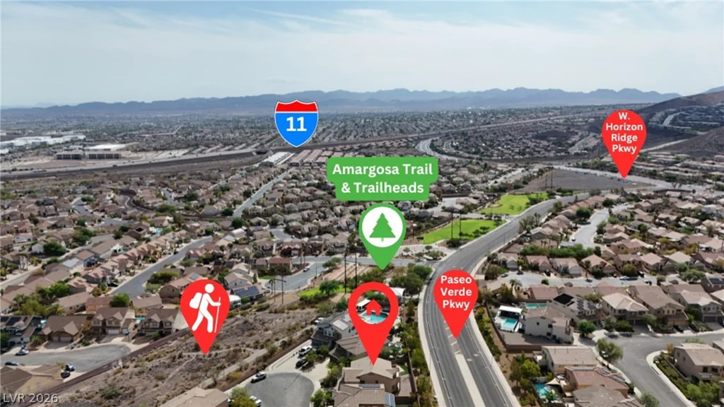 809 Maybole, Henderson, NV 89012