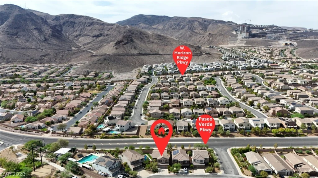 809 Maybole, Henderson, NV 89012