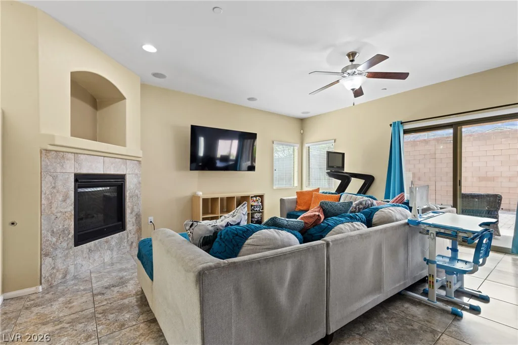 809 Maybole, Henderson, NV 89012