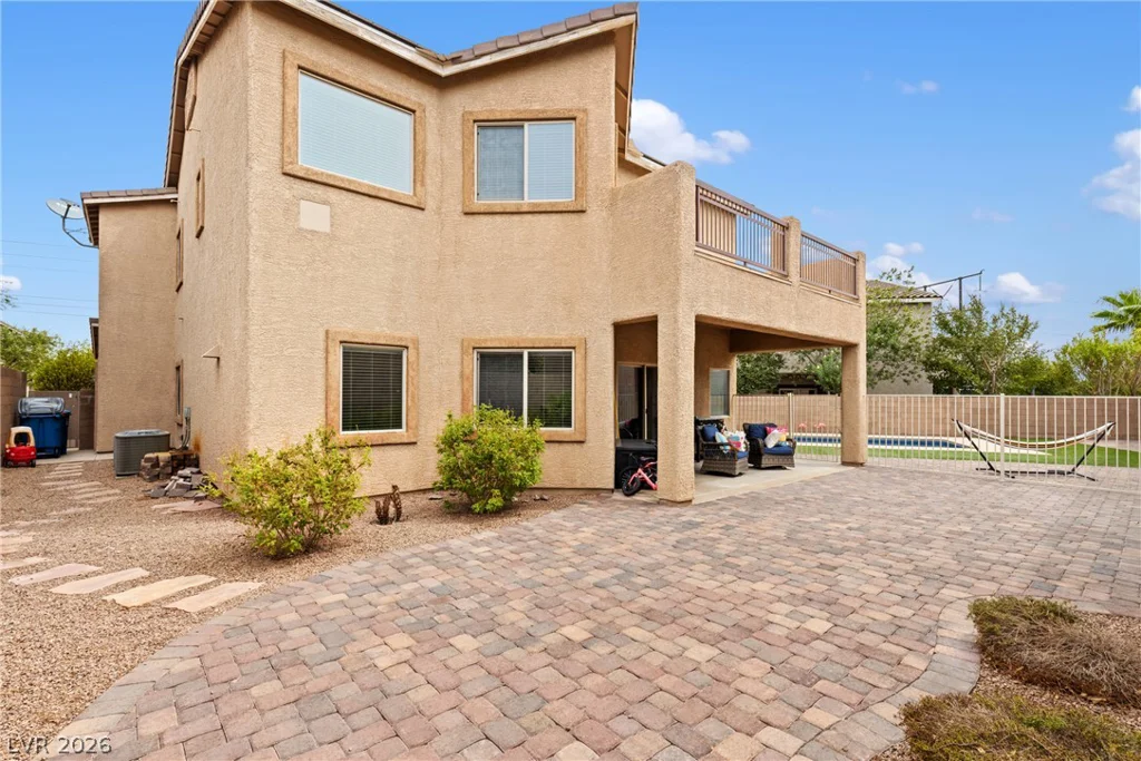 809 Maybole, Henderson, NV 89012