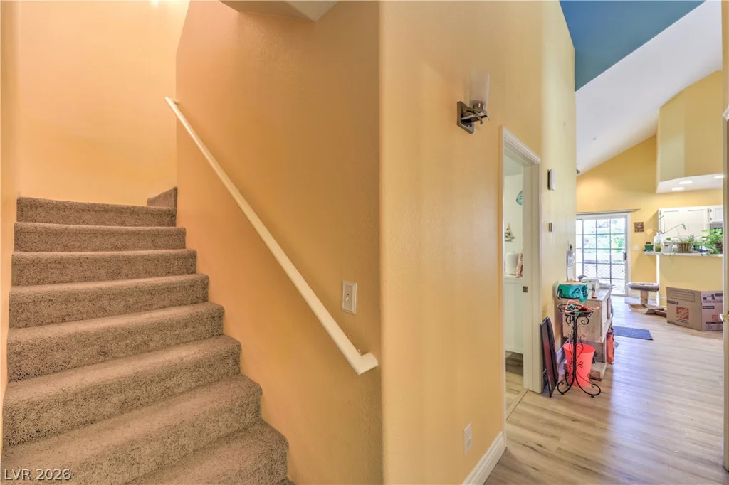 2925 Wigwam, Henderson, NV 89074