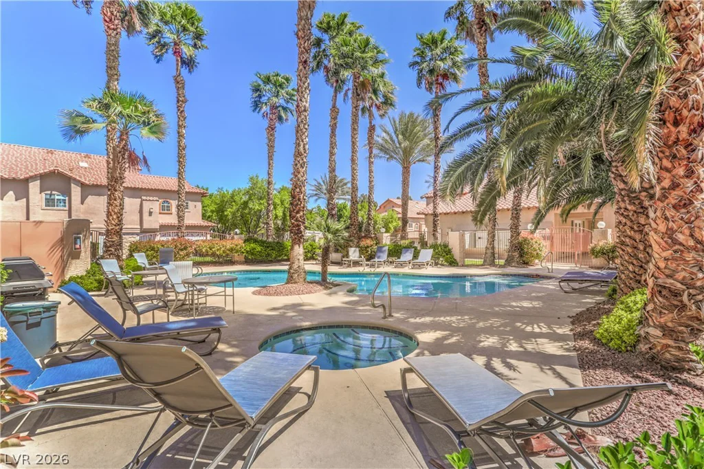 2925 Wigwam, Henderson, NV 89074