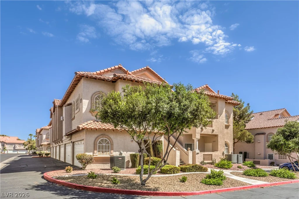 2925 Wigwam, Henderson, NV 89074