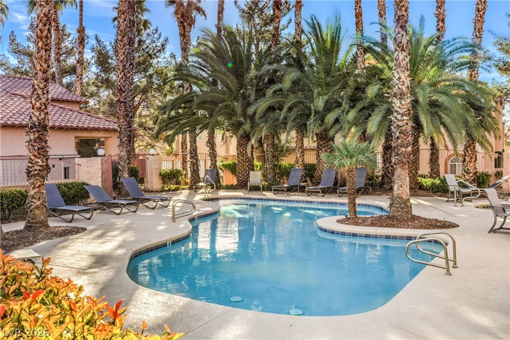 2925 Wigwam, Henderson, NV 89074