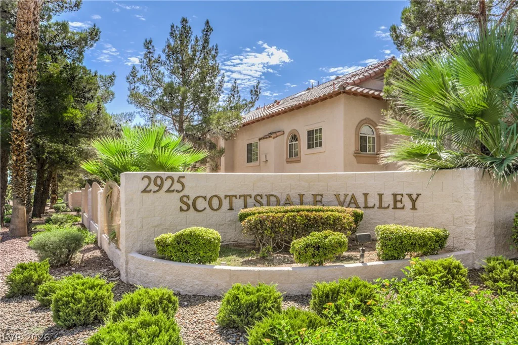 2925 Wigwam, Henderson, NV 89074