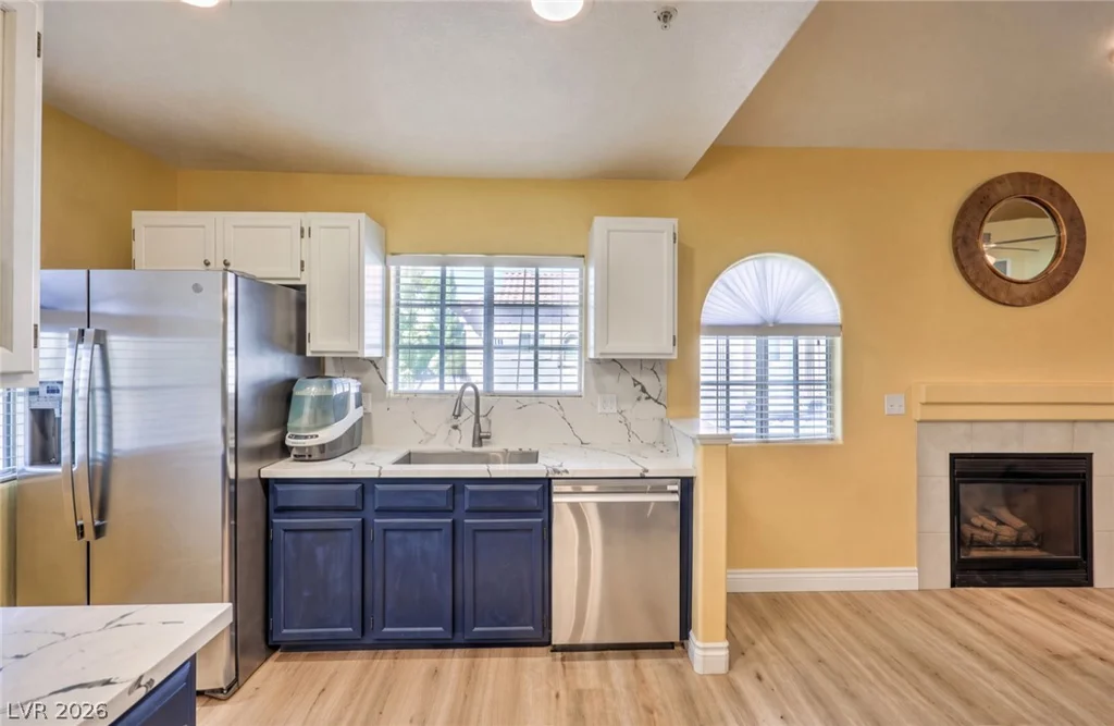 2925 Wigwam, Henderson, NV 89074