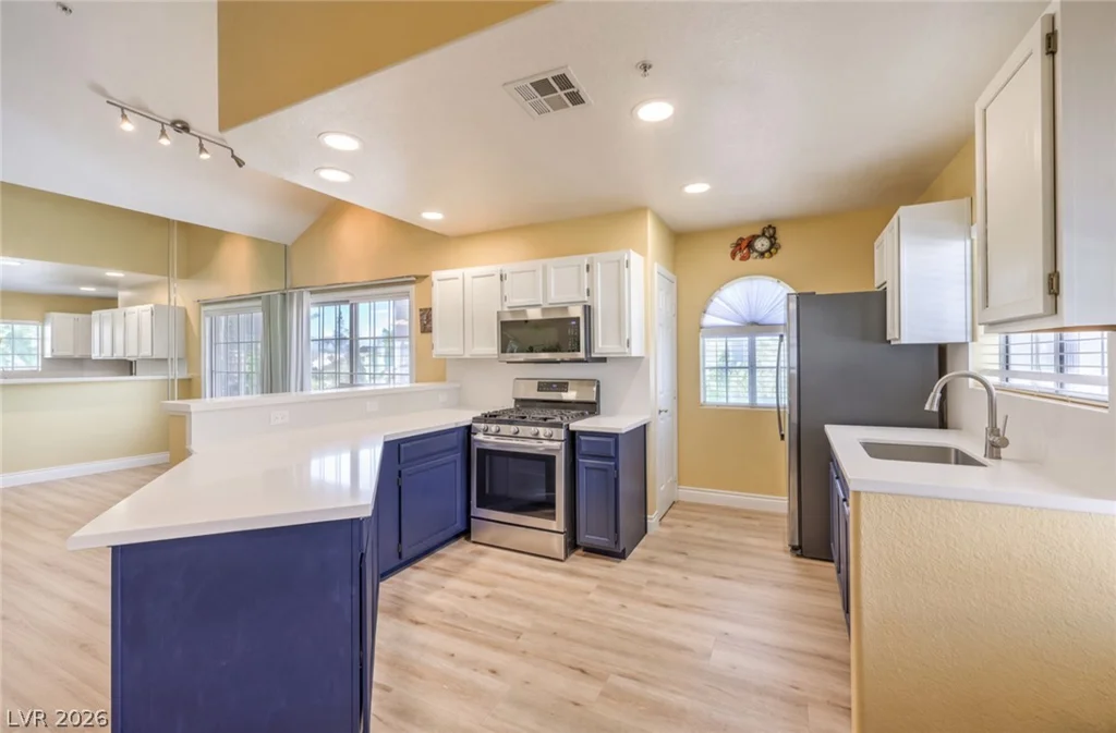 2925 Wigwam, Henderson, NV 89074