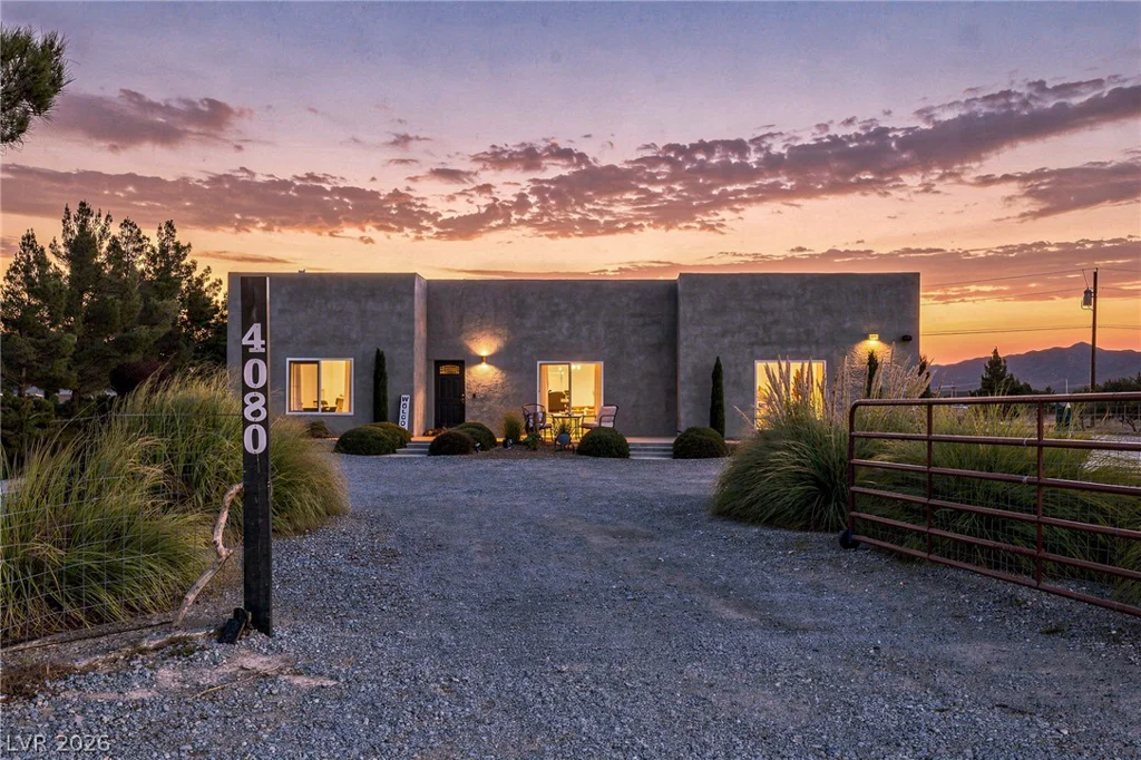 4080 Magnet, Pahrump, NV 89048