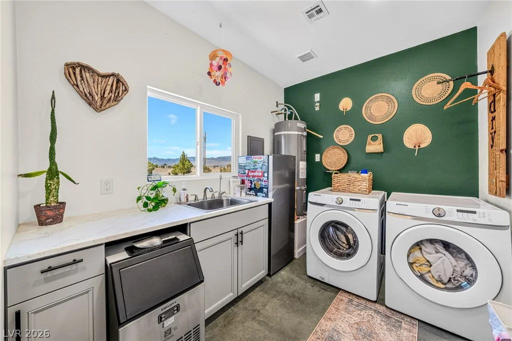 4080 Magnet, Pahrump, NV 89048