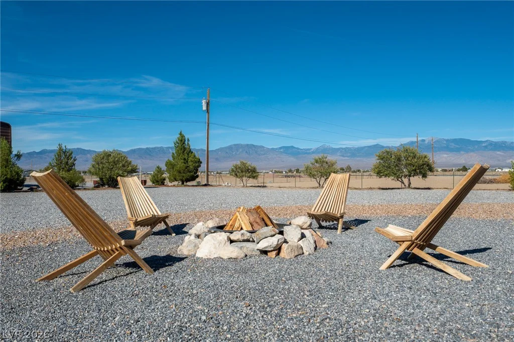 4080 Magnet, Pahrump, NV 89048