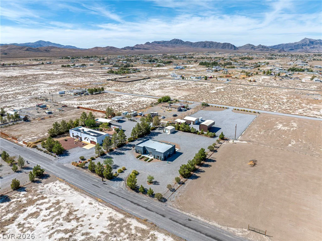 4080 Magnet, Pahrump, NV 89048