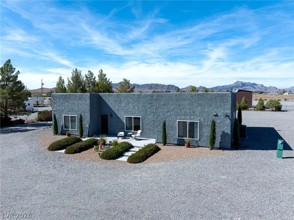 4080 Magnet, Pahrump, NV 89048