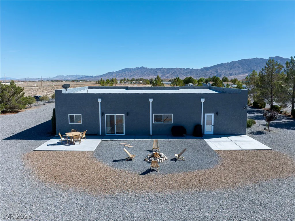4080 Magnet, Pahrump, NV 89048