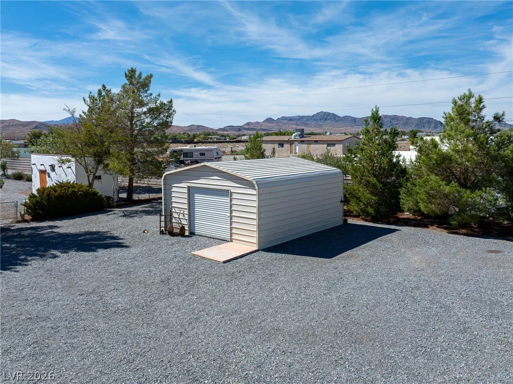 4080 Magnet, Pahrump, NV 89048