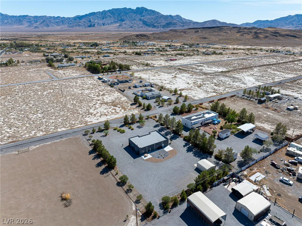4080 Magnet, Pahrump, NV 89048