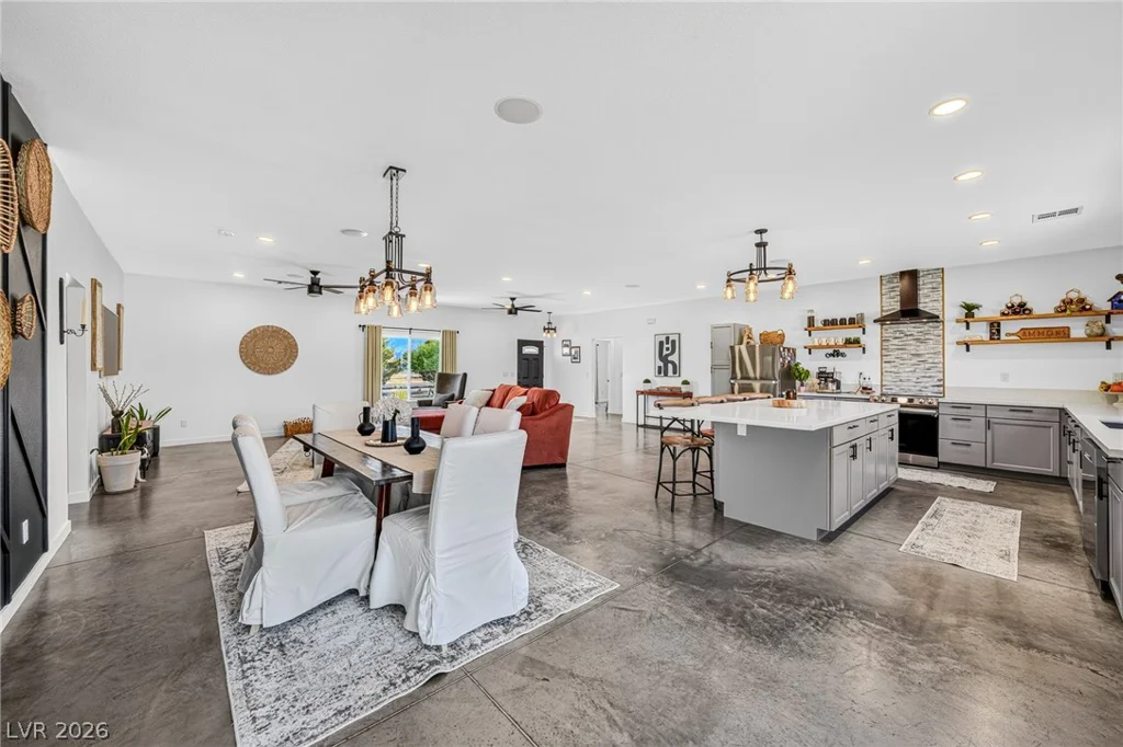 4080 Magnet, Pahrump, NV 89048