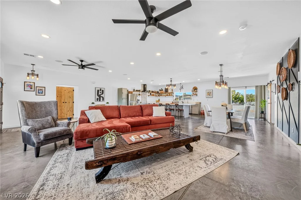 4080 Magnet, Pahrump, NV 89048