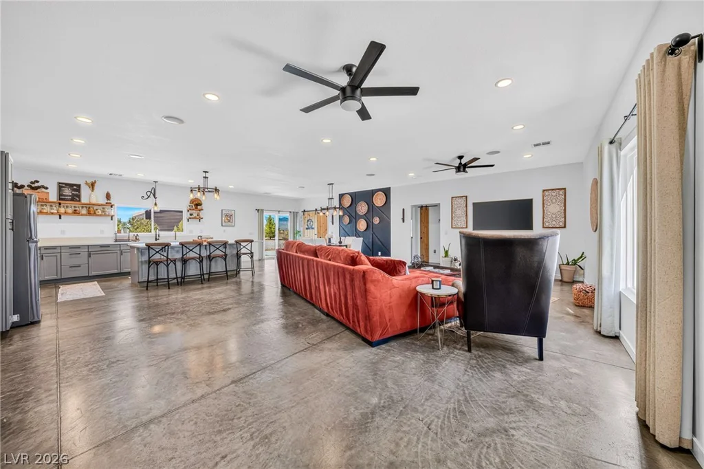 4080 Magnet, Pahrump, NV 89048
