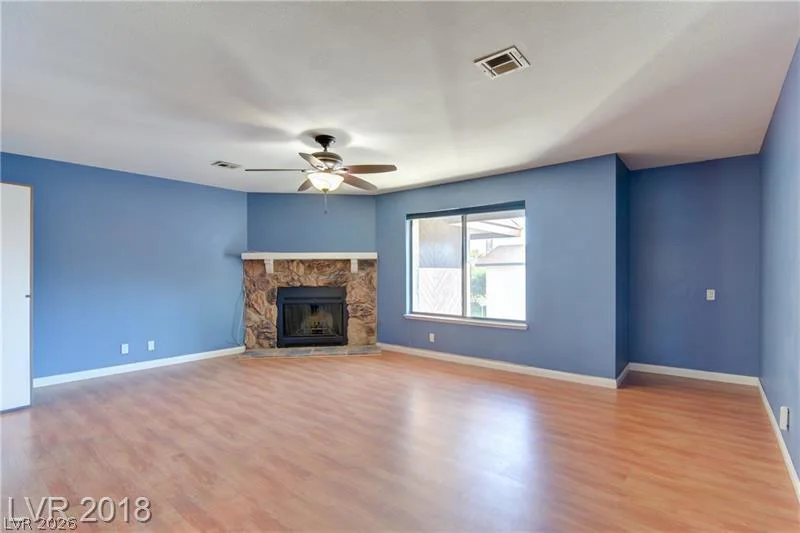 4376 Shortleaf, Las Vegas, NV 89119