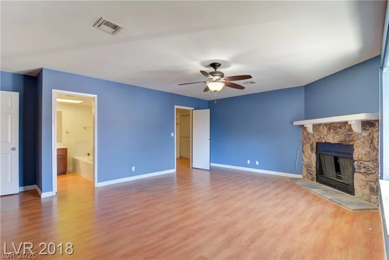 4376 Shortleaf, Las Vegas, NV 89119