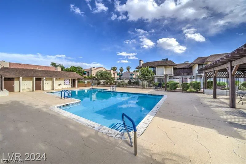 4376 Shortleaf, Las Vegas, NV 89119