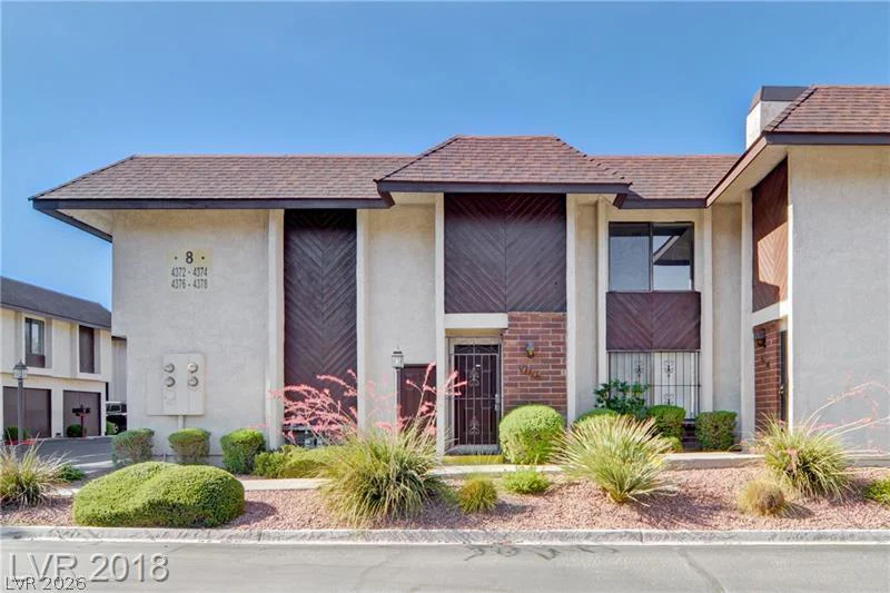 4376 Shortleaf, Las Vegas, NV 89119