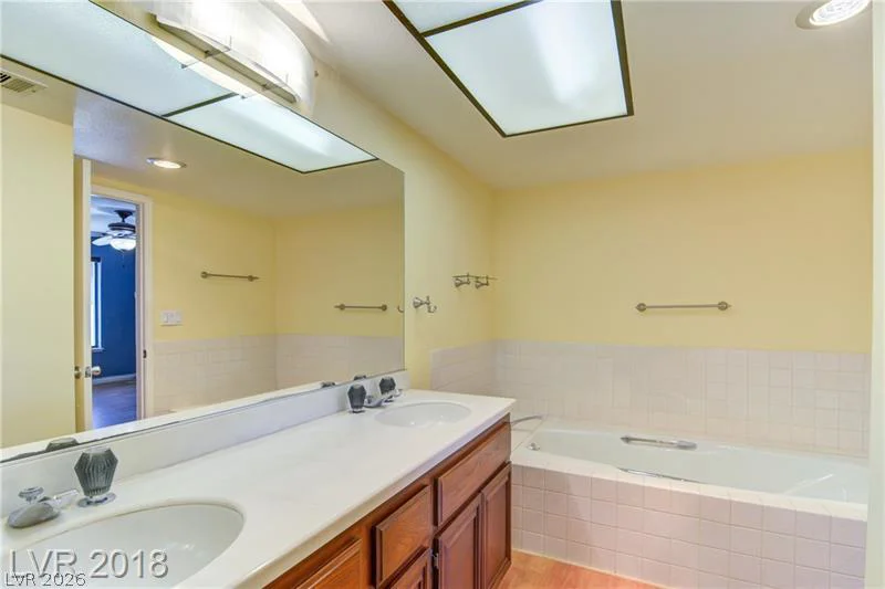 4376 Shortleaf, Las Vegas, NV 89119