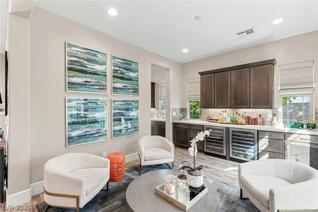 12448 Claymore Highland, Las Vegas, NV 89138