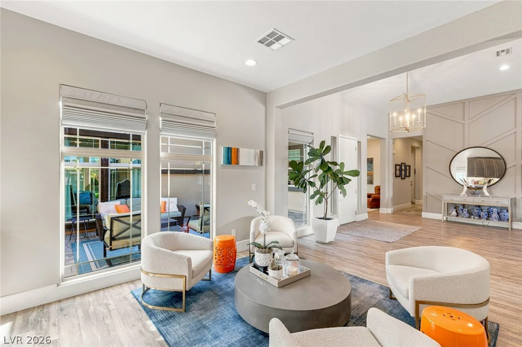 12448 Claymore Highland, Las Vegas, NV 89138
