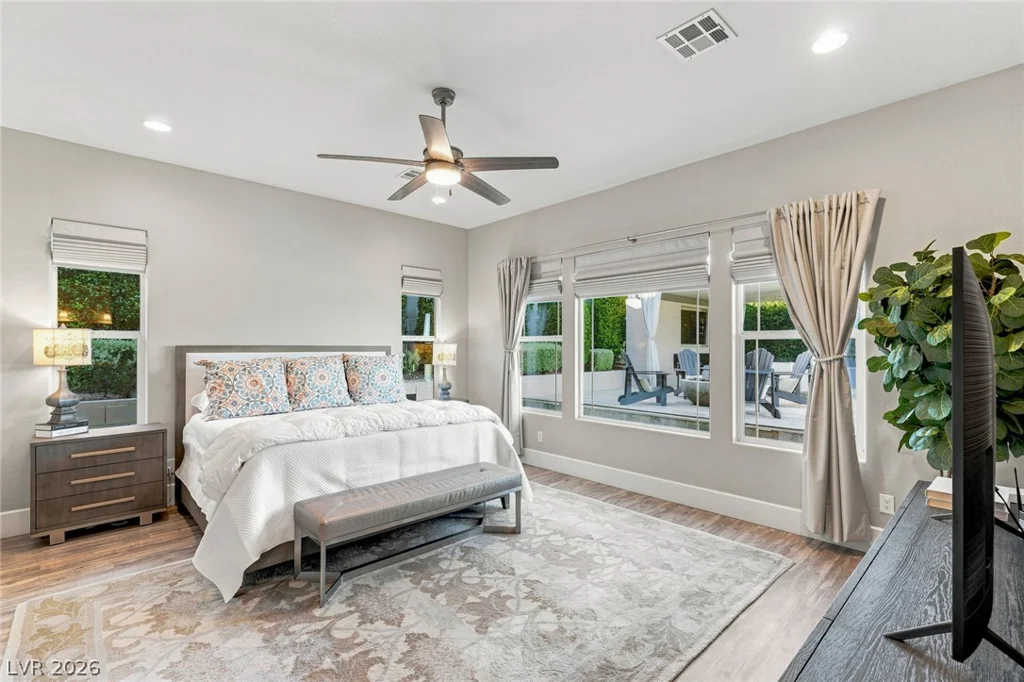12448 Claymore Highland, Las Vegas, NV 89138