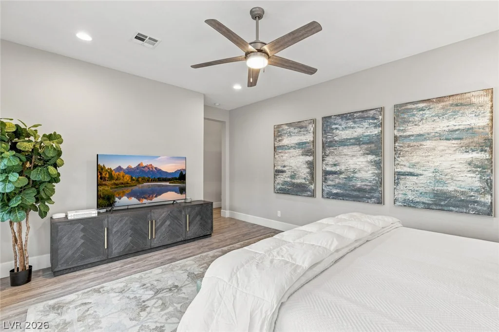 12448 Claymore Highland, Las Vegas, NV 89138
