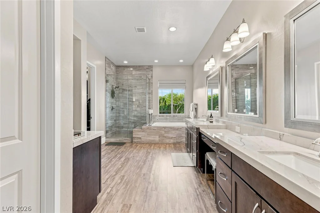 12448 Claymore Highland, Las Vegas, NV 89138