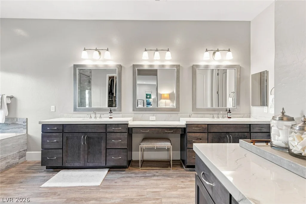 12448 Claymore Highland, Las Vegas, NV 89138