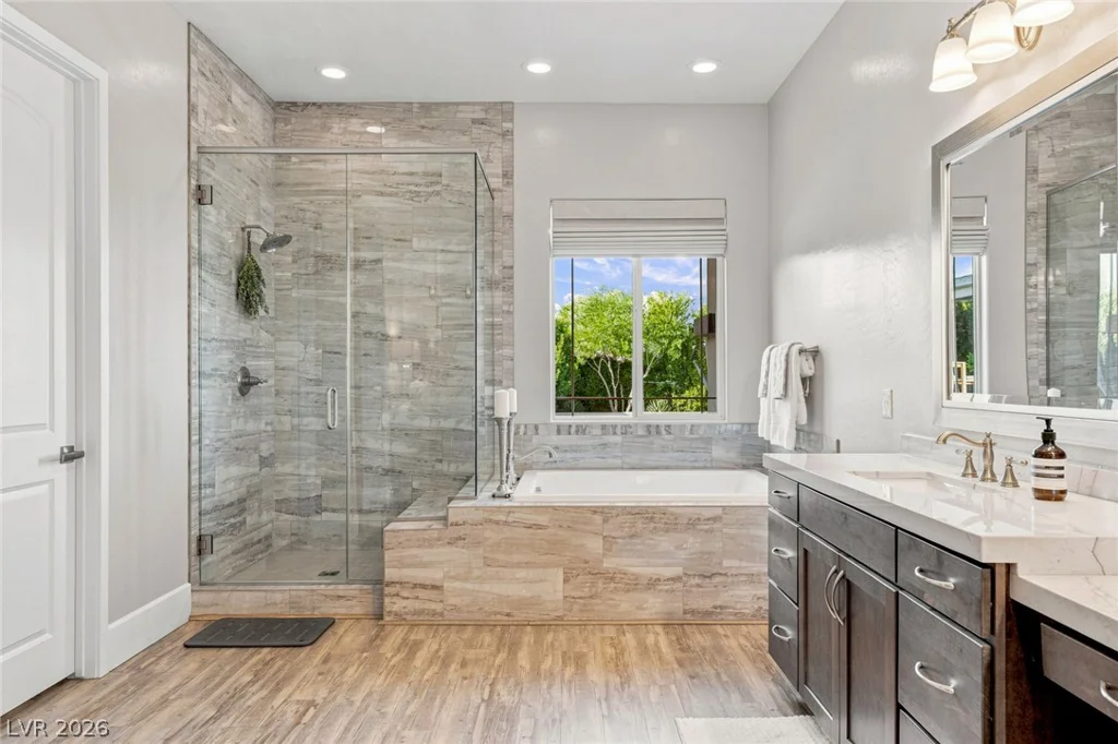 12448 Claymore Highland, Las Vegas, NV 89138