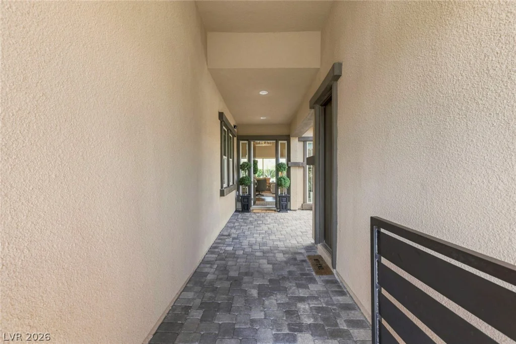 12448 Claymore Highland, Las Vegas, NV 89138