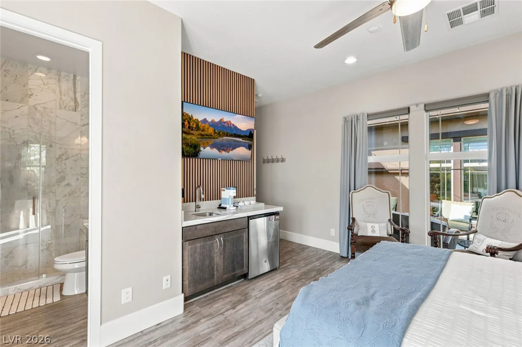 12448 Claymore Highland, Las Vegas, NV 89138